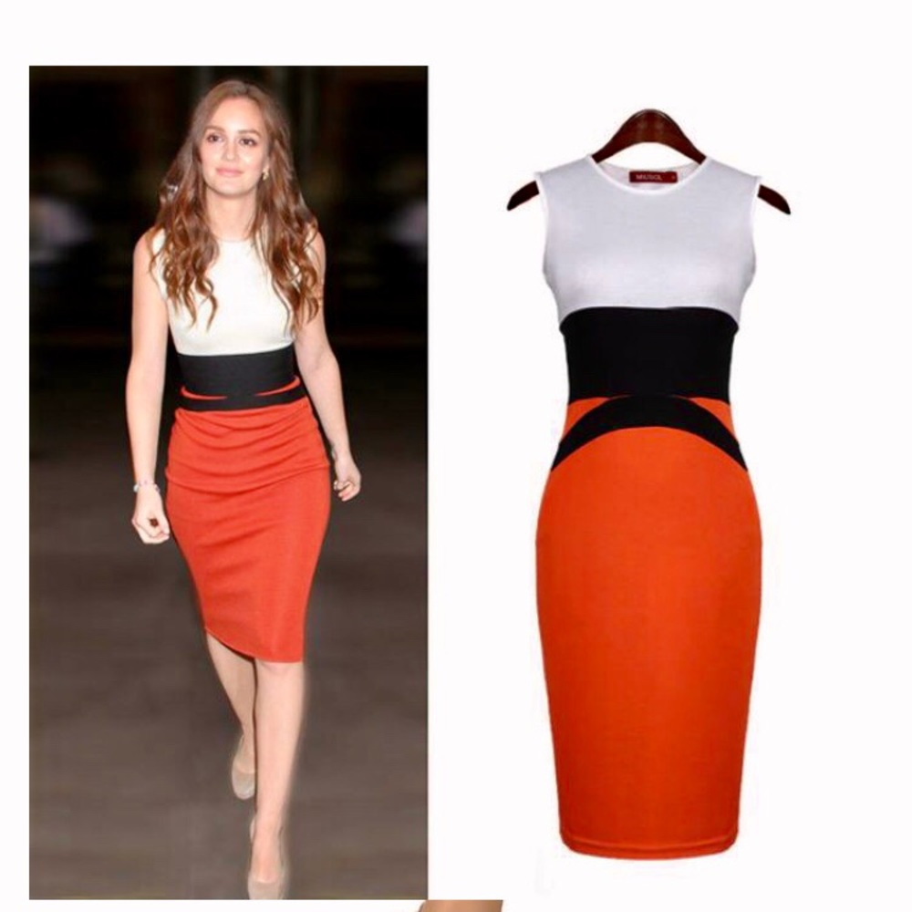 ❤️Closet Clearance 🌸Dress❤️